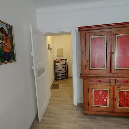 20 Rue Chatel Apartment Verdun-sur-Meuse Екстериор снимка