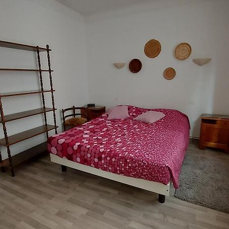 20 Rue Chatel Apartment Verdun-sur-Meuse Екстериор снимка