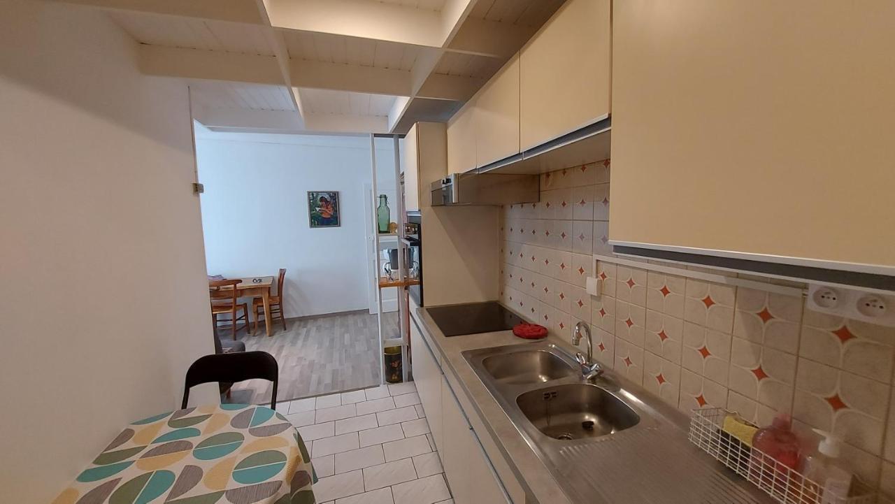 20 Rue Chatel Apartment Verdun-sur-Meuse Екстериор снимка