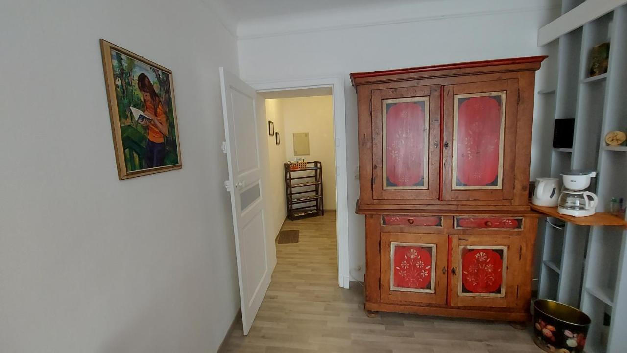 20 Rue Chatel Apartment Verdun-sur-Meuse Екстериор снимка